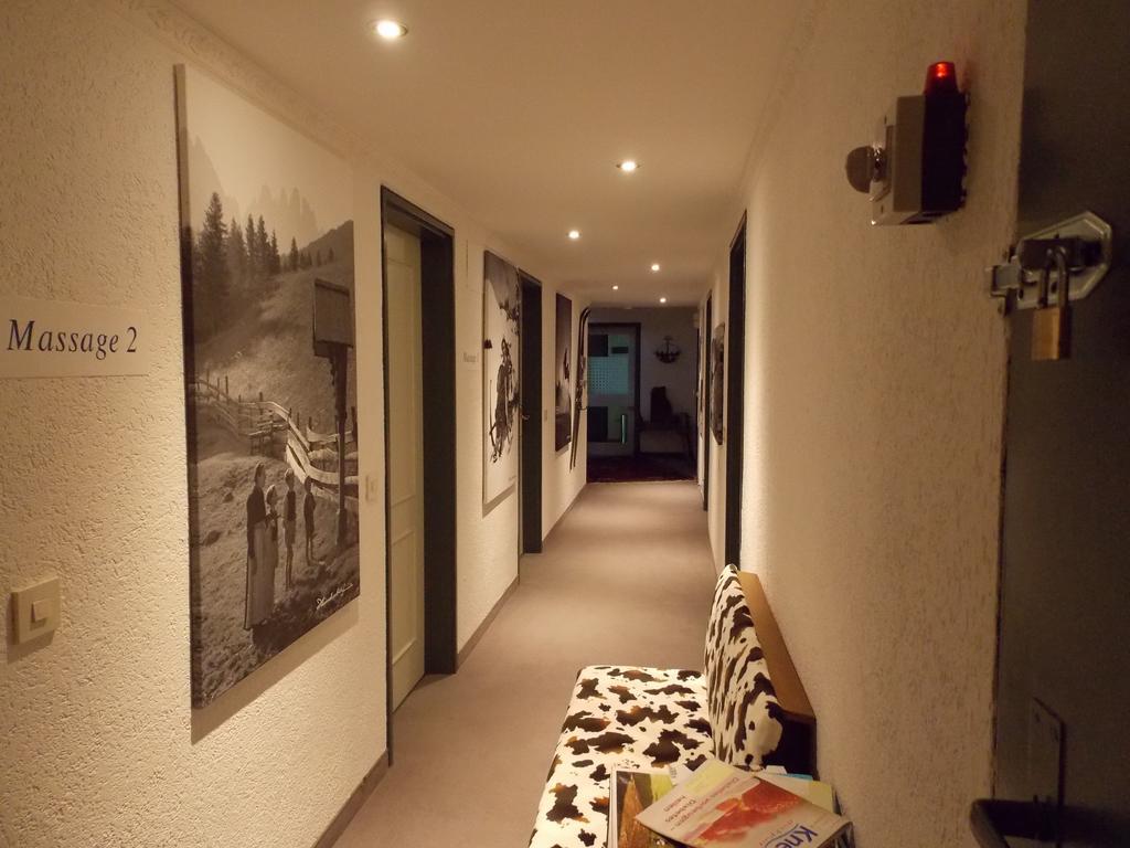 Hotel Landhaus Staufenblick Oberstaufen Exterior photo